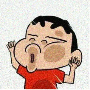 同好留言用户头像：漫改控团团